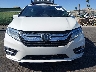5FNRL6H93KB****** Wrecked 2019 Honda Odyssey in Nevada State
