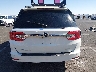 5FNRL6H93KB****** Wrecked 2019 Honda Odyssey