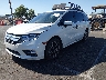 5FNRL6H93KB****** Used and Repairable 2019 Honda Odyssey in Las Vegas