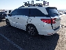 5FNRL6H93KB****** Salvage and Repairable 2019 Honda Odyssey in Las Vegas