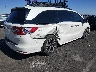 5FNRL6H93KB****** Salvage and Wrecked 2019 Honda Odyssey in Nevada State