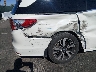 5FNRL6H93KB****** Salvage and Repairable 2019 Honda Odyssey in Nevada State