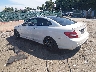 WDDGJ4HB7CF****** Salvamento y Reparables 2012 Mercedes-Benz C 250 en Baltimore