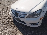 WDDGJ4HB7CF****** Salvamento y Reparables 2012 Mercedes-Benz C 250 en Estado de Maryland