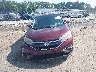 2HKRM3H53FH****** Wrecked 2015 Honda CR-V in Virginia State