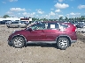 2HKRM3H53FH****** Repairable 2015 Honda CR-V in Virginia State