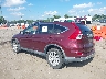2HKRM3H53FH****** Salvage and Repairable 2015 Honda CR-V in Richmond
