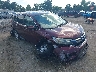 2HKRM3H53FH****** Salvage and Repairable 2015 Honda CR-V in Virginia State