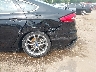 3FA6P0RU3KR****** Salvamento y Reparables 2019 Ford Fusion en Estado de Indiana
