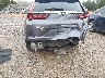 7FARW1H88LE****** Salvage and Repairable 2020 Honda CR-V in North Carolina State