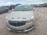 2G4GS5GX1G9****** Destrozados 2016 Buick Regal en Estado de Texas