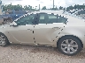 2G4GS5GX1G9****** Reparables 2016 Buick Regal en Estado de Texas
