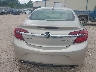 2G4GS5GX1G9****** Destrozados 2016 Buick Regal