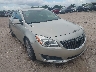 2G4GS5GX1G9****** Salvamento y Destrozados 2016 Buick Regal en Houston