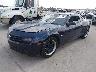 2G1FA1E32C9****** Used and Repairable 2012 Chevrolet Camaro in Houston South