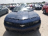 2G1FA1E32C9****** Salvage and Repairable 2012 Chevrolet Camaro in Texas State