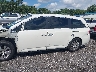 5FNRL5H61GB****** Salvamento 2016 Honda Odyssey