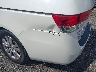 5FNRL5H61GB****** Reparables 2016 Honda Odyssey