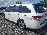 5FNRL5H61GB****** Salvamento y Reparables 2016 Honda Odyssey en Greenville