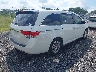 5FNRL5H61GB****** Salvamento y Destrozados 2016 Honda Odyssey en Estado de Carolina del Sur