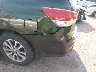 5N1AR2MMXFC****** Salvage 2015 Nissan Pathfinder
