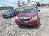 JF2SJABC6FH****** Destrozados 2015 Subaru Forester en Estado de Carolina del Norte