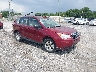 JF2SJABC6FH****** Salvamento y Destrozados 2015 Subaru Forester en Asheville