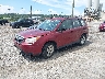 JF2SJABC6FH****** Usados y Reparables 2015 Subaru Forester en Asheville