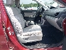 JF2SJABC6FH****** Usados y Reparables 2015 Subaru Forester en Estado de Carolina del Norte