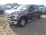 1FTEW1EF9FK****** Usados y Reparables 2015 Ford F-150 en Little Rock
