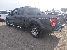1FTEW1EF9FK****** Salvamento y Reparables 2015 Ford F-150 en Little Rock
