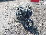 MLHNC5558S5****** Salvage and Wrecked 2025 Honda CB300R in Rec Rides Online Exclusive