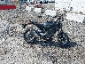 MLHNC5558S5****** Salvage 2025 Honda CB300R in Maryland State