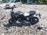 MLHNC5558S5****** Wrecked 2025 Honda CB300R in Maryland State