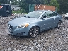 YV1672MC6CJ****** Used and Repairable 2012 Volvo C70 in Charleston