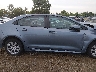 5YFB4MDE9PP****** Reparables 2023 Toyota Corolla en Estado de Ohio