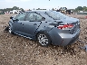 5YFB4MDE9PP****** Salvamento y Reparables 2023 Toyota Corolla en Columbus