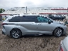 5TDDSKFC4MS****** Usados 2021 Toyota Sienna en Estado de Iowa