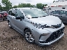 5TDDSKFC4MS****** Salvamento y Reparables 2021 Toyota Sienna en Davenport