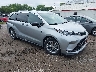 5TDDSKFC4MS****** Salvamento y Destrozados 2021 Toyota Sienna en Davenport