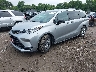 5TDDSKFC4MS****** Usados y Reparables 2021 Toyota Sienna en Davenport