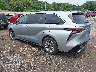 5TDDSKFC4MS****** Salvamento y Reparables 2021 Toyota Sienna en Davenport