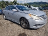 5NPEB4AC3EH****** Salvage and Wrecked 2014 Hyundai Sonata in Port Murray