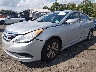 5NPEB4AC3EH****** Used and Repairable 2014 Hyundai Sonata in Port Murray