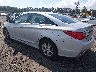 5NPEB4AC3EH****** Salvage and Repairable 2014 Hyundai Sonata in Port Murray