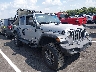 1C4HJXDG7JW****** Salvage and Wrecked 2018 Jeep Wrangler in Nashville