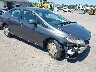 2HGFB2F68DH****** Salvage and Wrecked 2013 Honda Civic in Cleveland