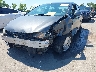 2HGFB2F68DH****** Salvage and Repairable 2013 Honda Civic in Ohio State