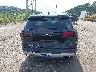 1GNEVGRS1SJ****** Wrecked 2025 Chevrolet Traverse