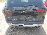 1GNEVGRS1SJ****** Salvage and Repairable 2025 Chevrolet Traverse in Pennsylvania State